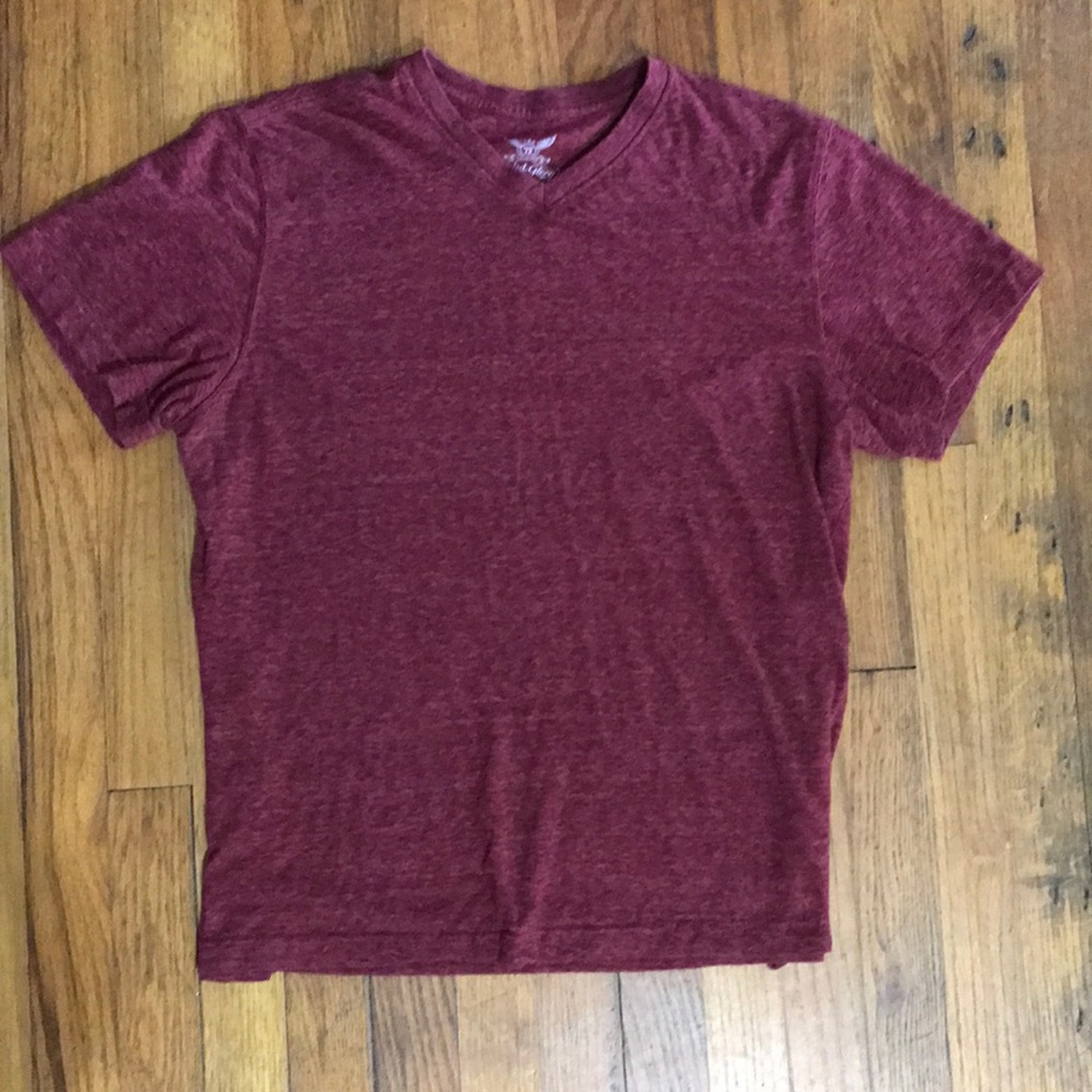 Men’s V-neck T-shirt